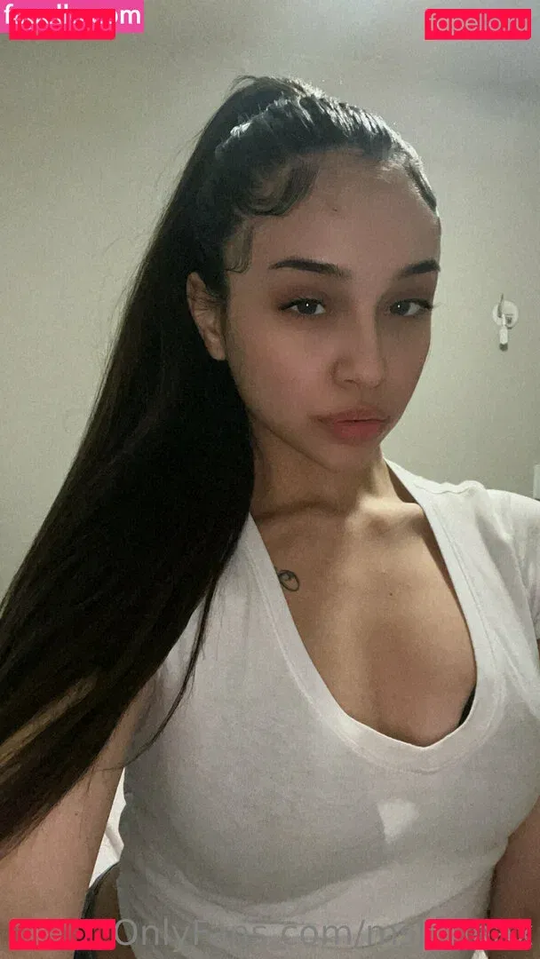 mslatinax Onlyfans Photo Gallery 