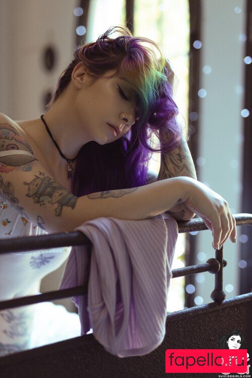 Moon Pixie Onlyfans Photo Gallery 