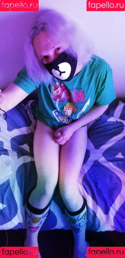 flarewolfsbane Onlyfans Photo Gallery 
