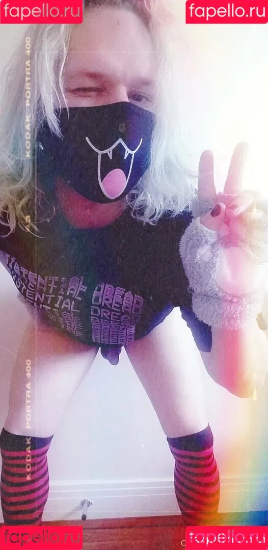 flarewolfsbane Onlyfans Photo Gallery 