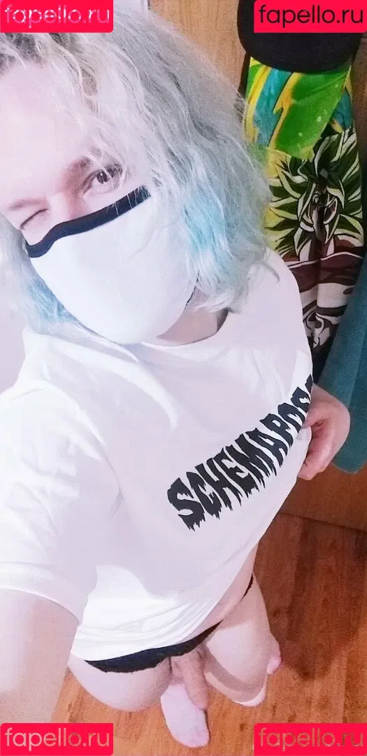 flarewolfsbane Onlyfans Photo Gallery 