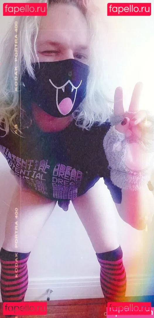 flarewolfsbane Onlyfans Photo Gallery 