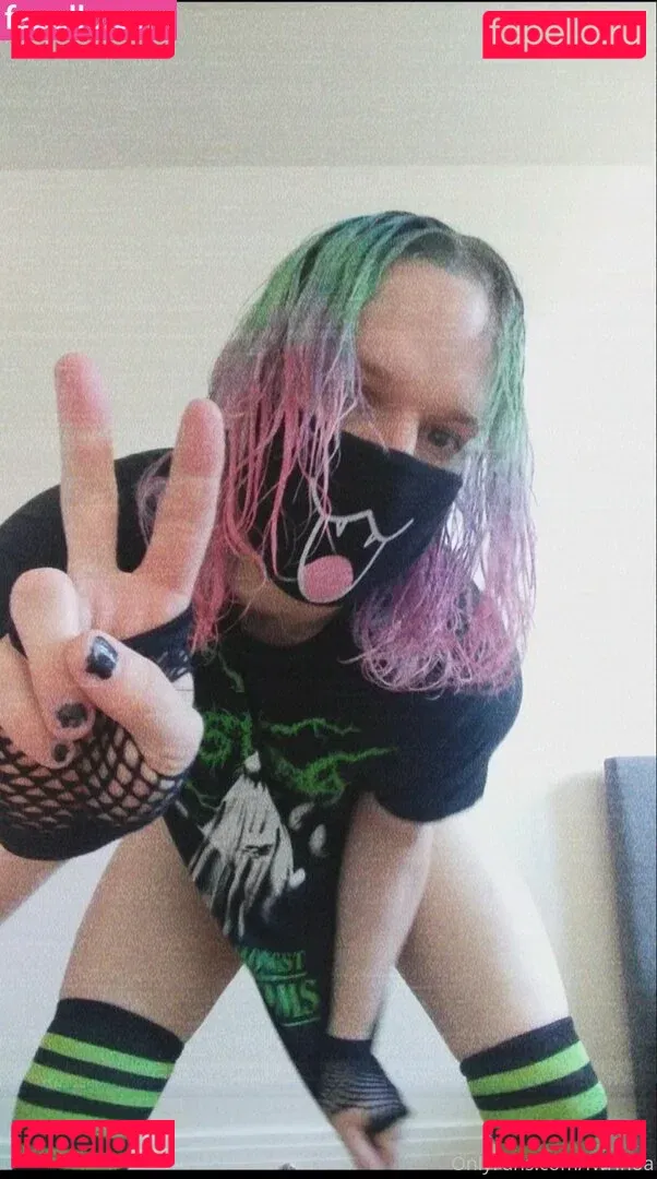 flarewolfsbane Onlyfans Photo Gallery 