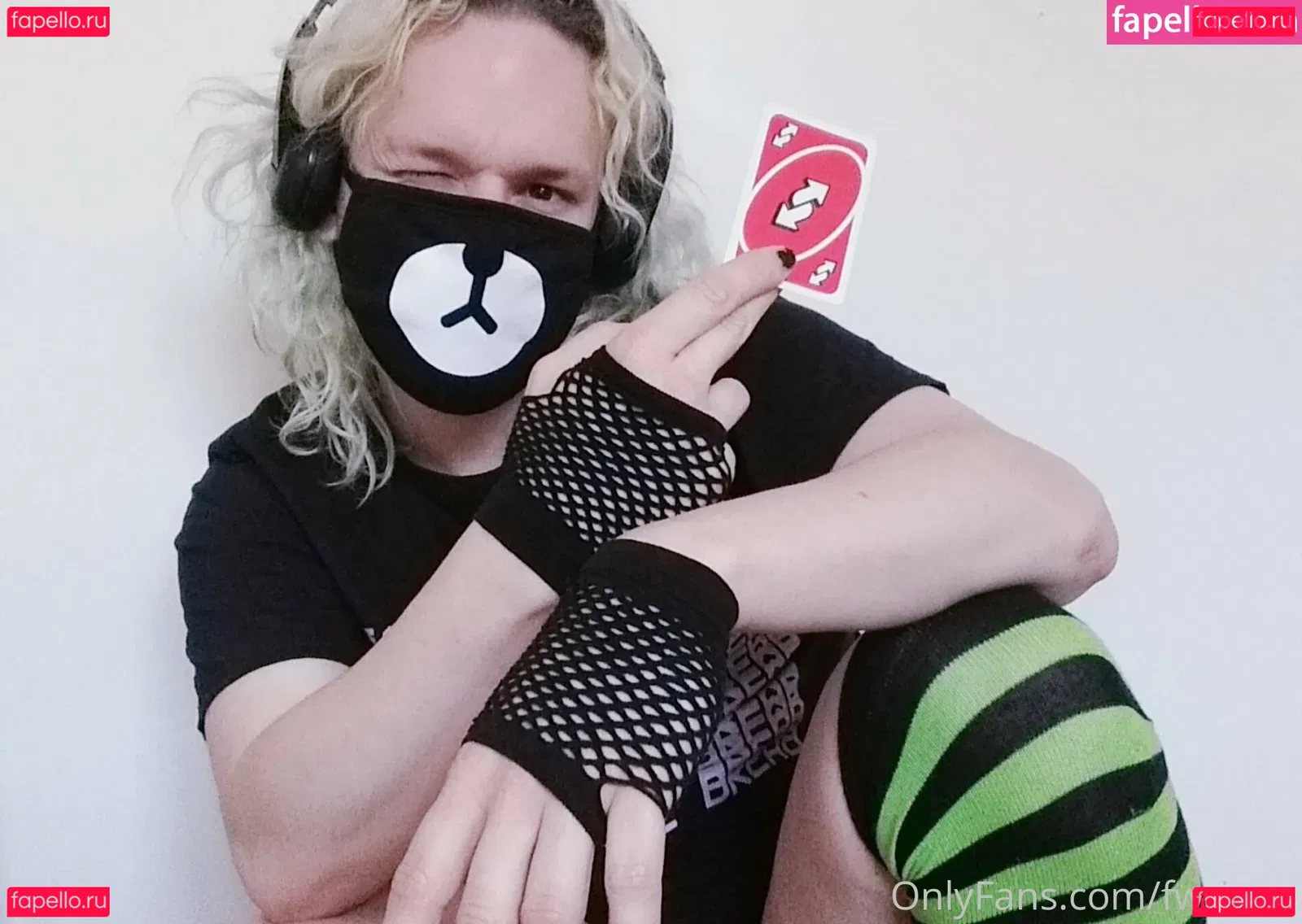 flarewolfsbane Onlyfans Photo Gallery 