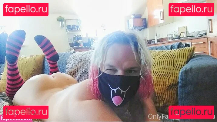 flarewolfsbane Onlyfans Photo Gallery 