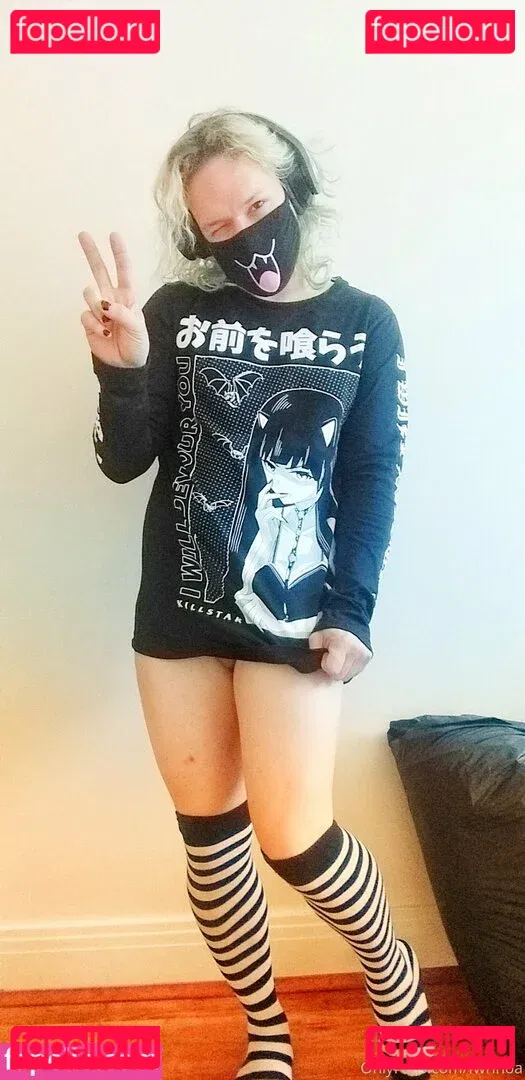 flarewolfsbane Onlyfans Photo Gallery 