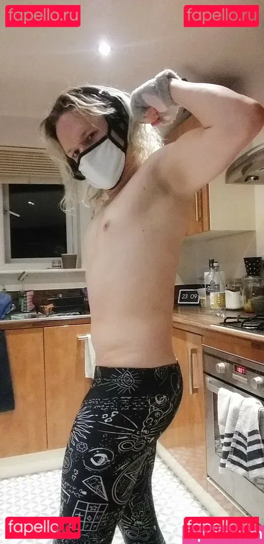 flarewolfsbane Onlyfans Photo Gallery 