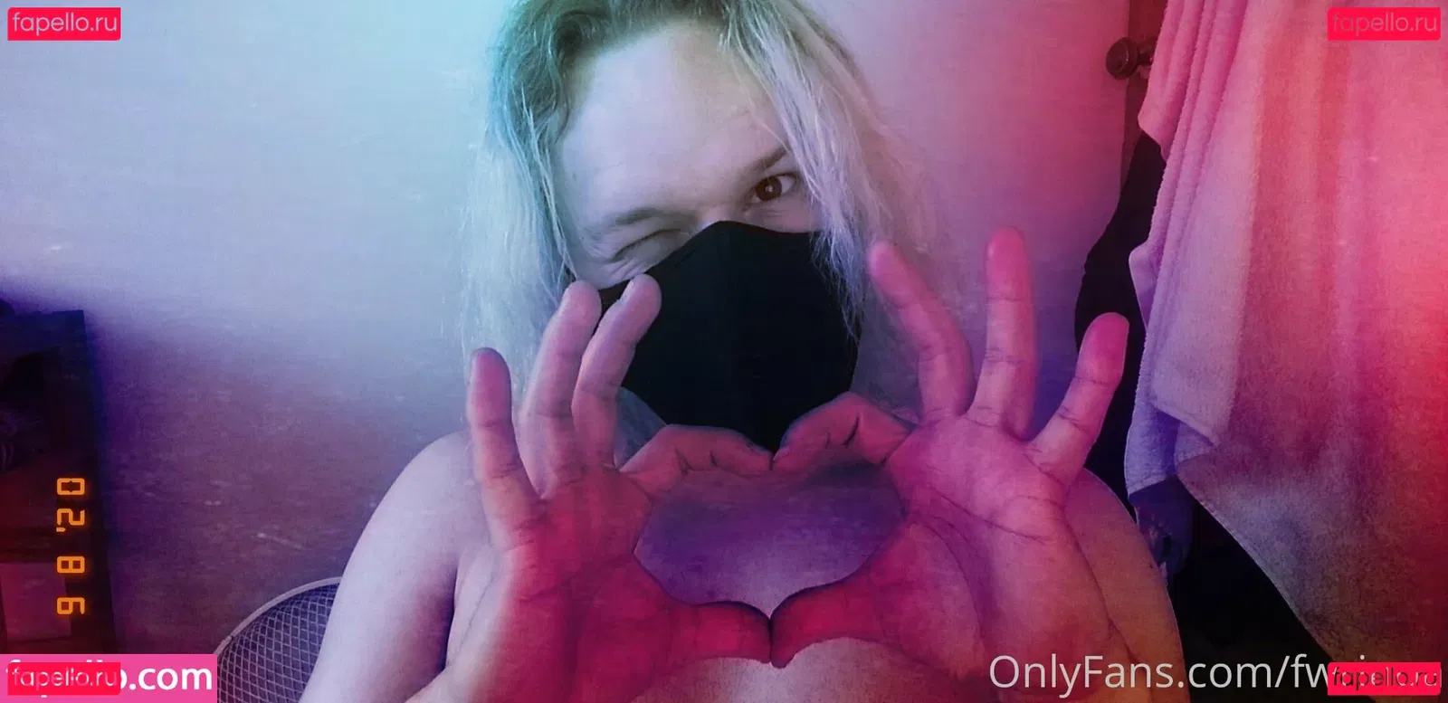 flarewolfsbane Onlyfans Photo Gallery 