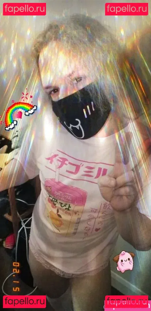 flarewolfsbane Onlyfans Photo Gallery 