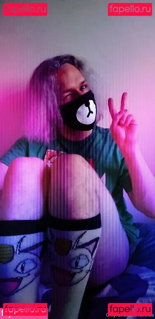 flarewolfsbane Onlyfans Photo Gallery 