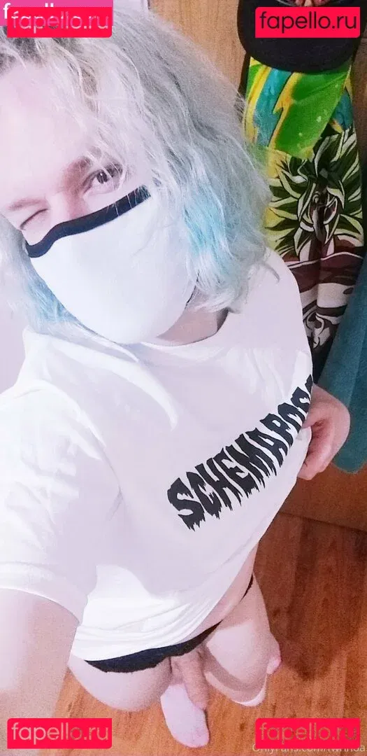 flarewolfsbane Onlyfans Photo Gallery 