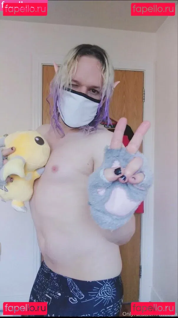 flarewolfsbane Onlyfans Photo Gallery 