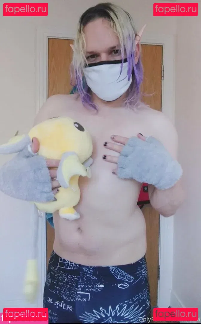 flarewolfsbane Onlyfans Photo Gallery 