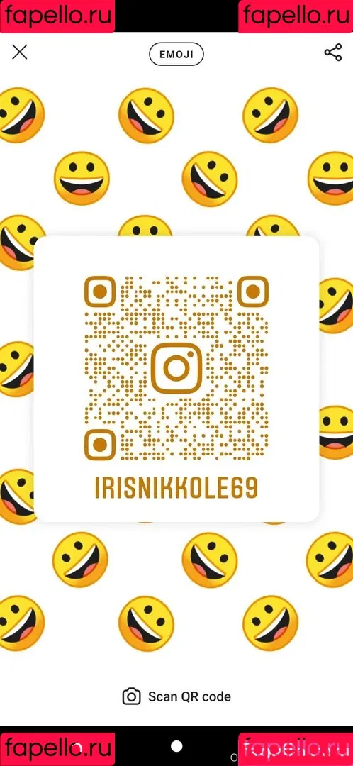 iris_nikole Onlyfans Photo Gallery 