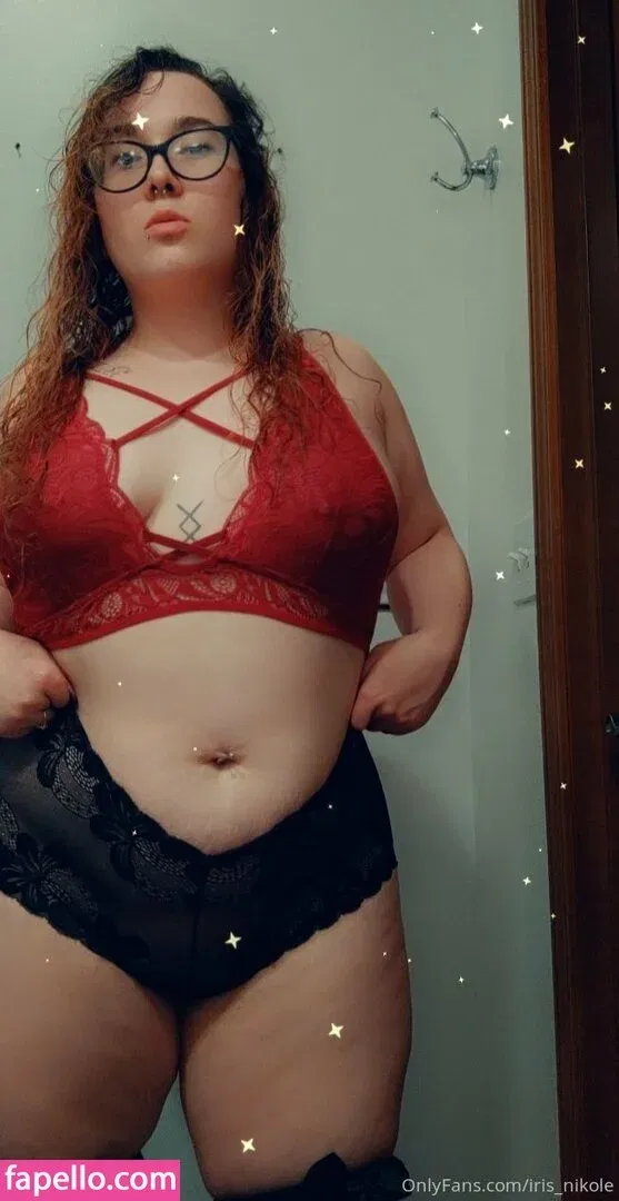 iris_nikole Onlyfans Photo Gallery 