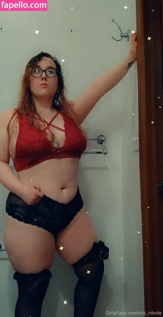 iris_nikole Onlyfans Photo Gallery 