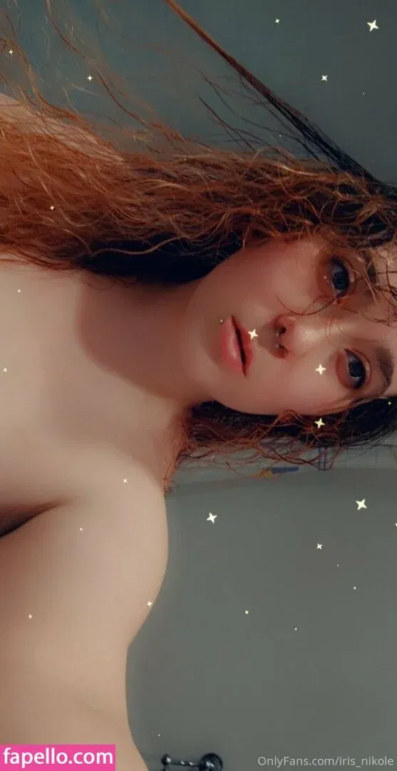 iris_nikole Onlyfans Photo Gallery 