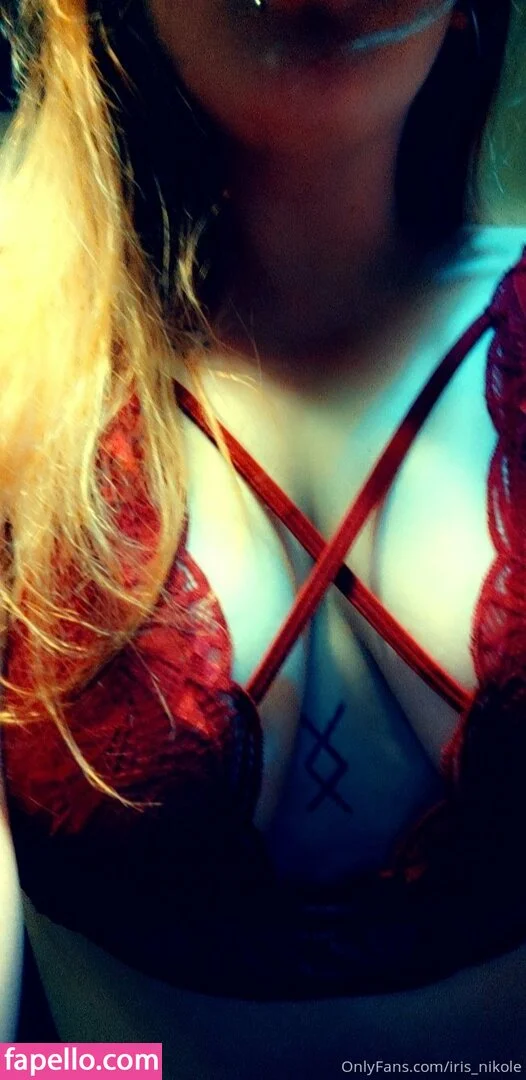 iris_nikole Onlyfans Photo Gallery 