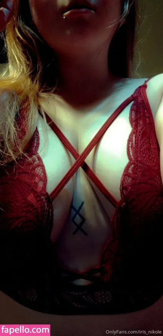 iris_nikole Onlyfans Photo Gallery 