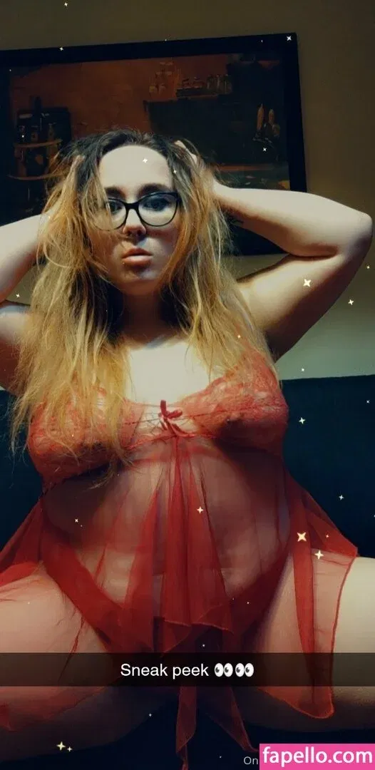 iris_nikole Onlyfans Photo Gallery 