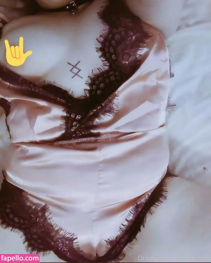 iris_nikole Onlyfans Photo Gallery 