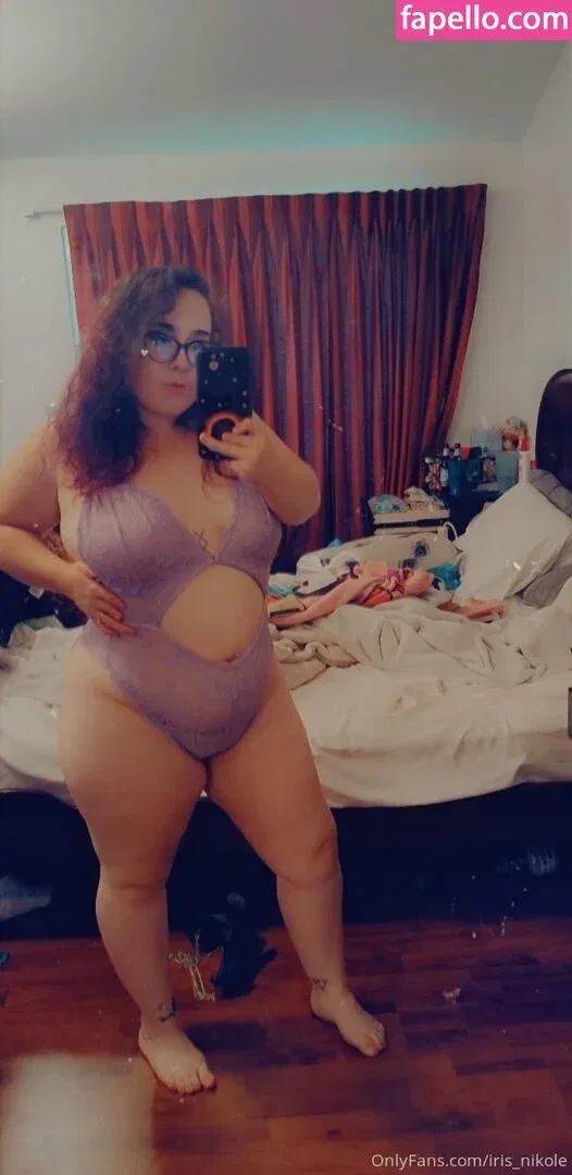 iris_nikole Onlyfans Photo Gallery 
