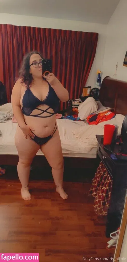 iris_nikole Onlyfans Photo Gallery 