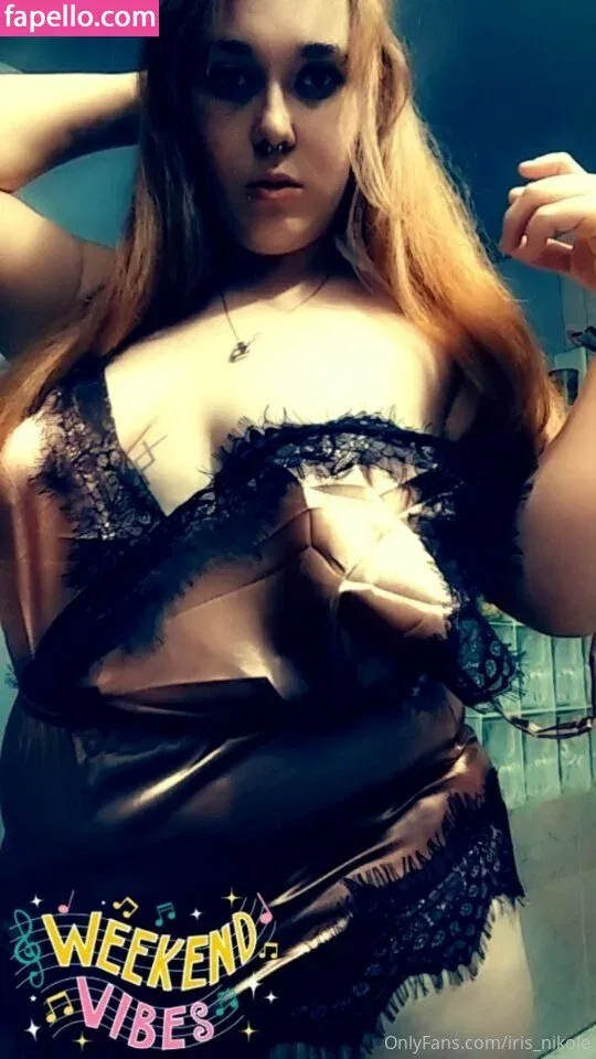 iris_nikole Onlyfans Photo Gallery 