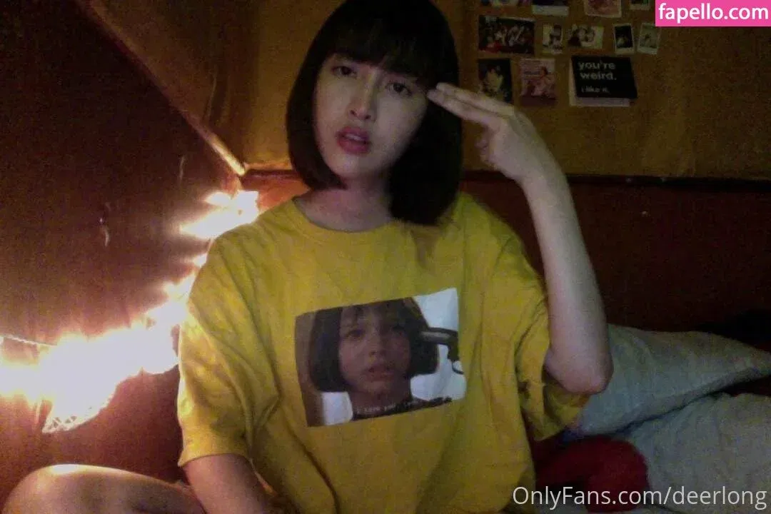 Deerlong Onlyfans Photo Gallery 