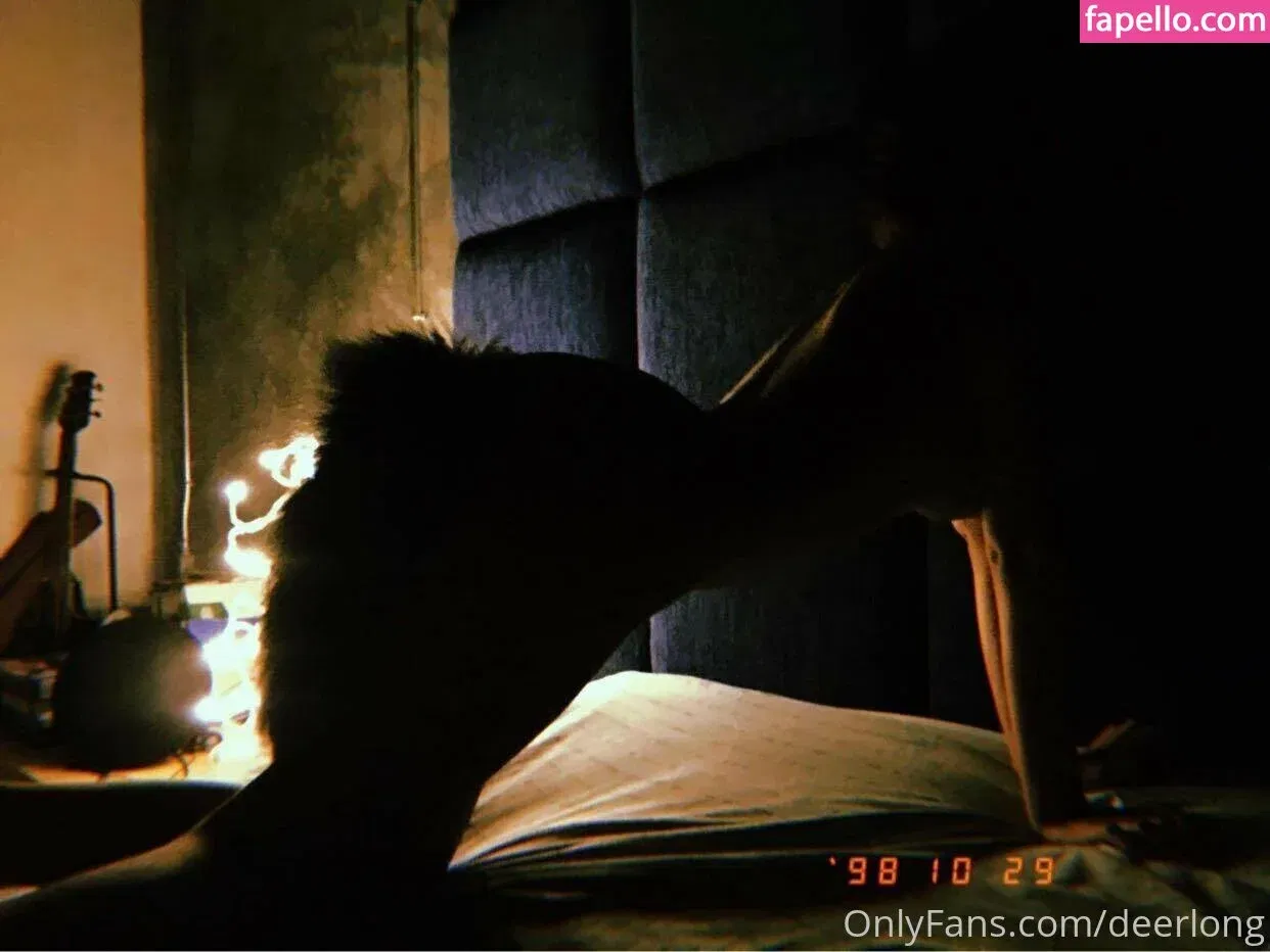 Deerlong Onlyfans Photo Gallery 