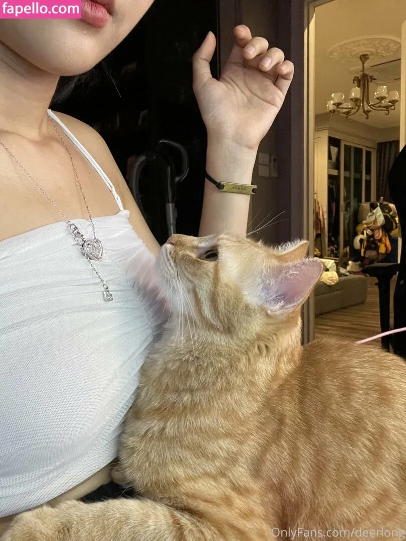 Deerlong Onlyfans Photo Gallery 