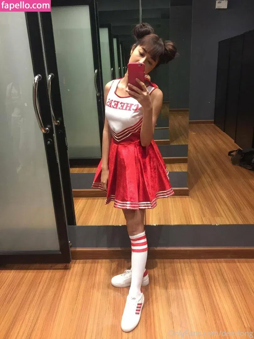 Deerlong Onlyfans Photo Gallery 