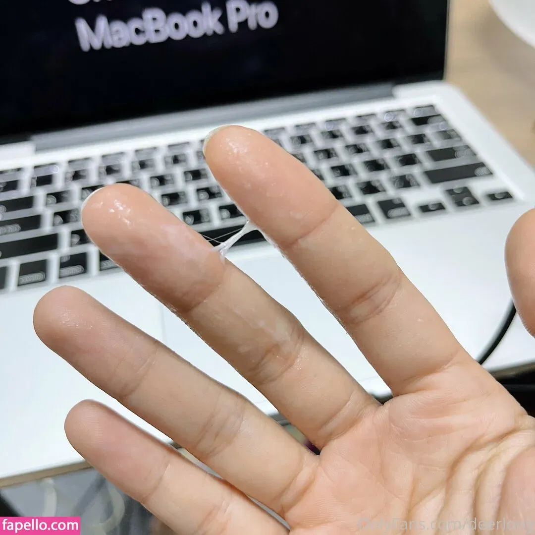 Deerlong Onlyfans Photo Gallery 