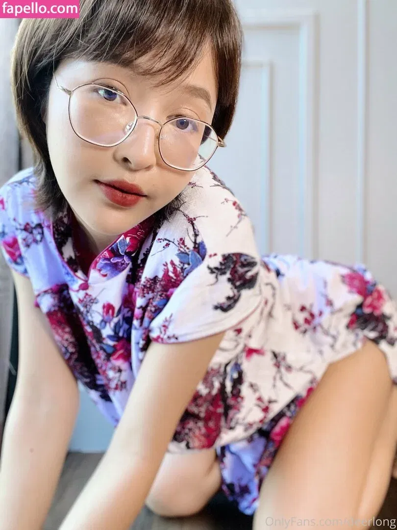 Deerlong Onlyfans Photo Gallery 