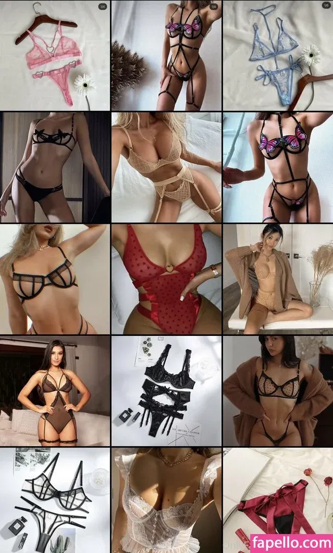 Deerlong Onlyfans Photo Gallery 