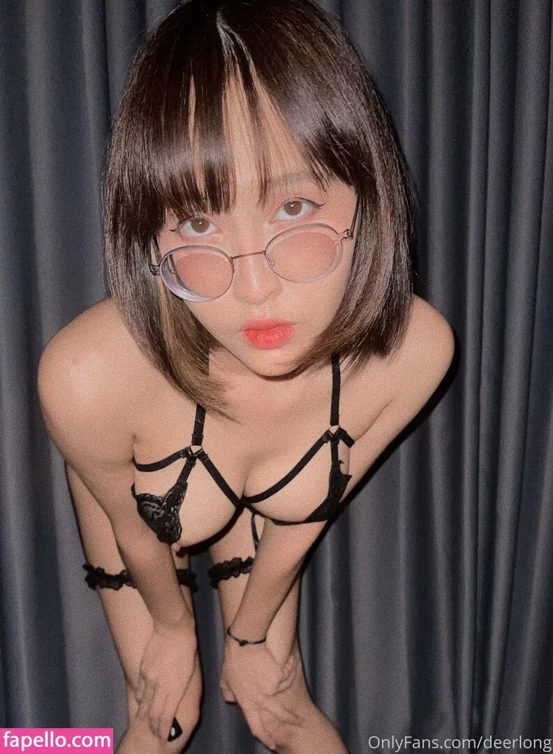 Deerlong Onlyfans Photo Gallery 