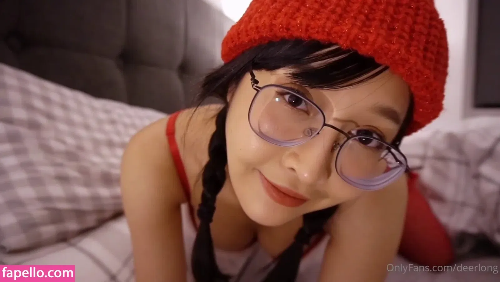 Deerlong Onlyfans Photo Gallery 