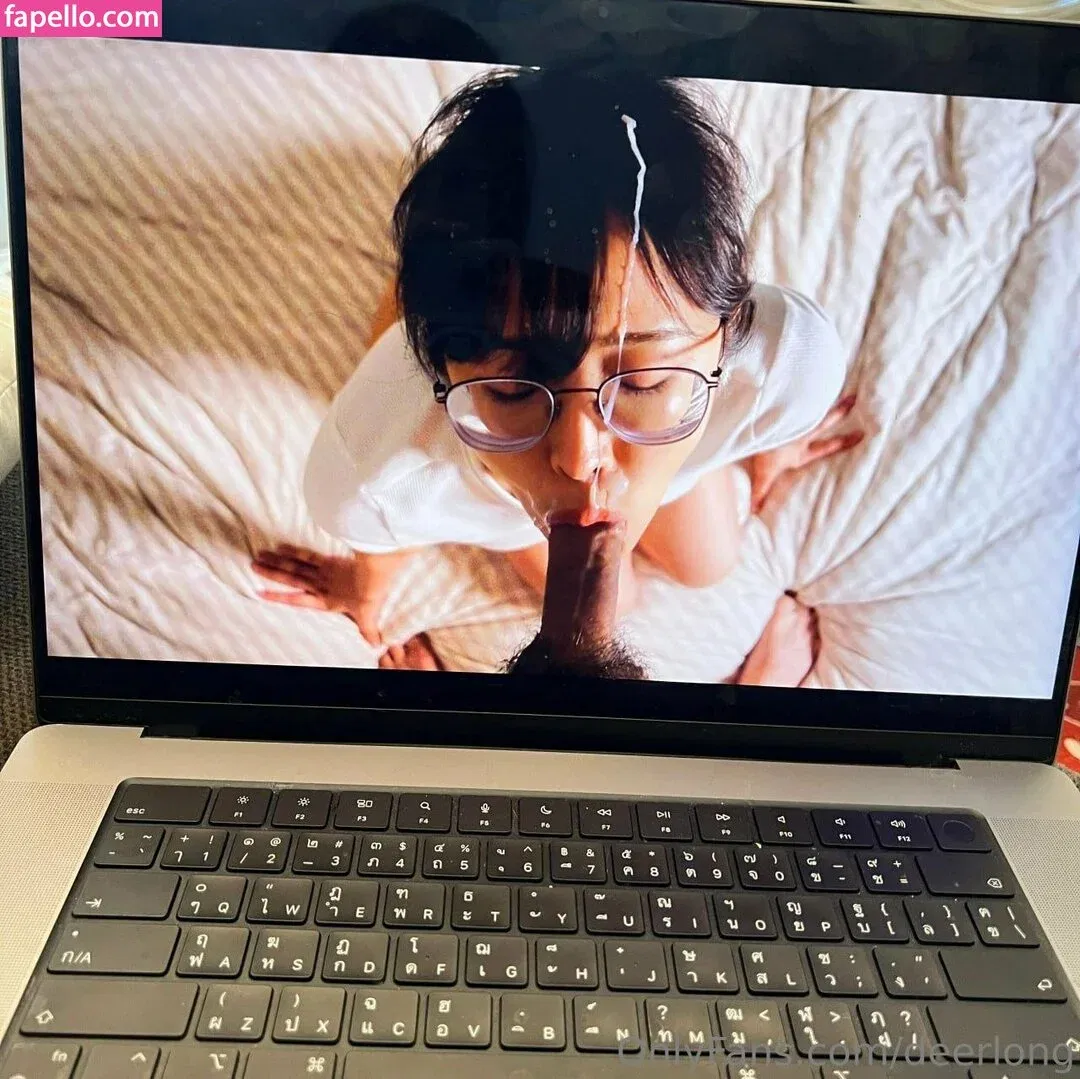 Deerlong Onlyfans Photo Gallery 