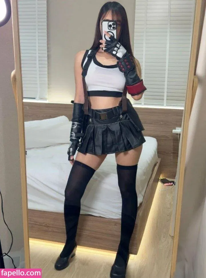 Deerlong Onlyfans Photo Gallery 