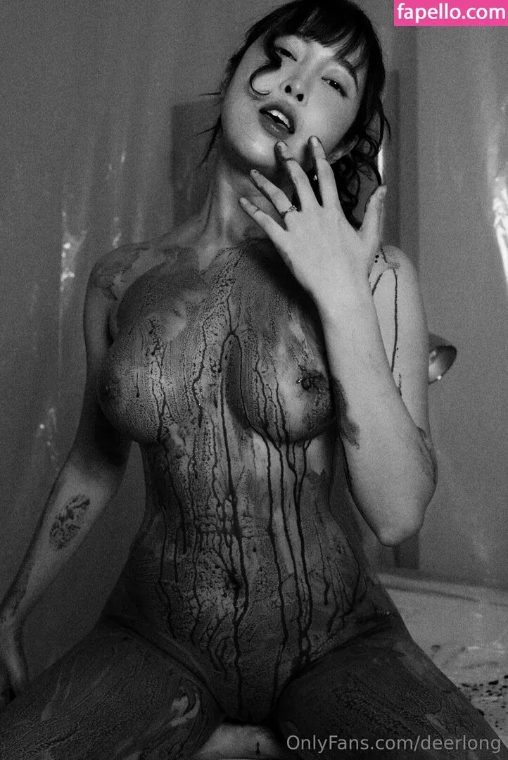 Deerlong Onlyfans Photo Gallery 
