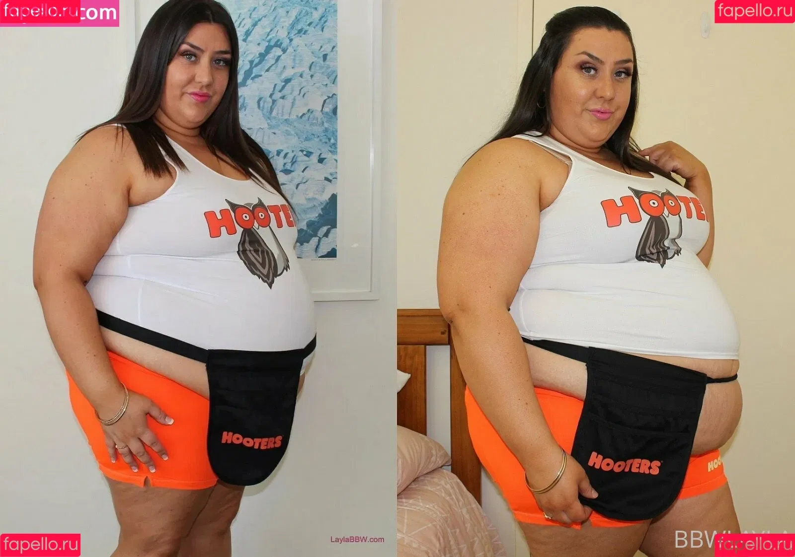 bbwlayla Onlyfans Photo Gallery 