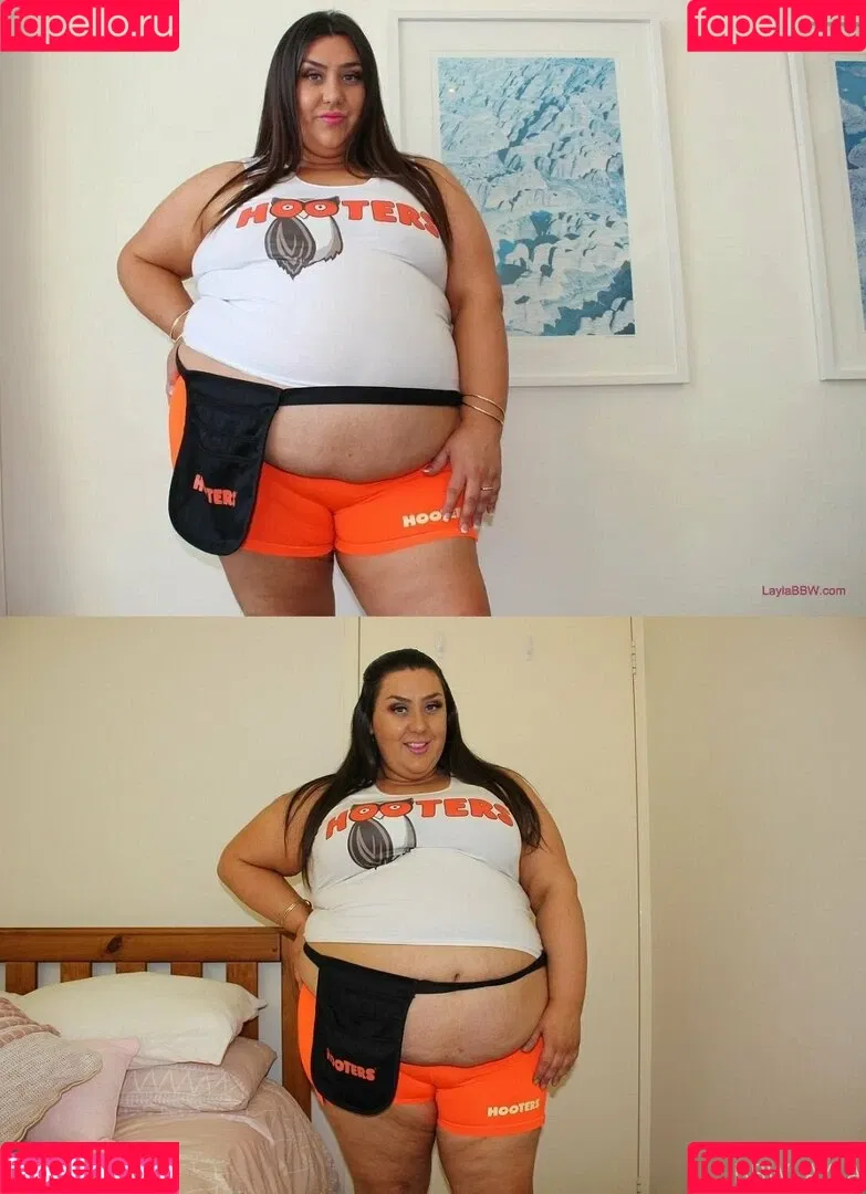 bbwlayla Onlyfans Photo Gallery 