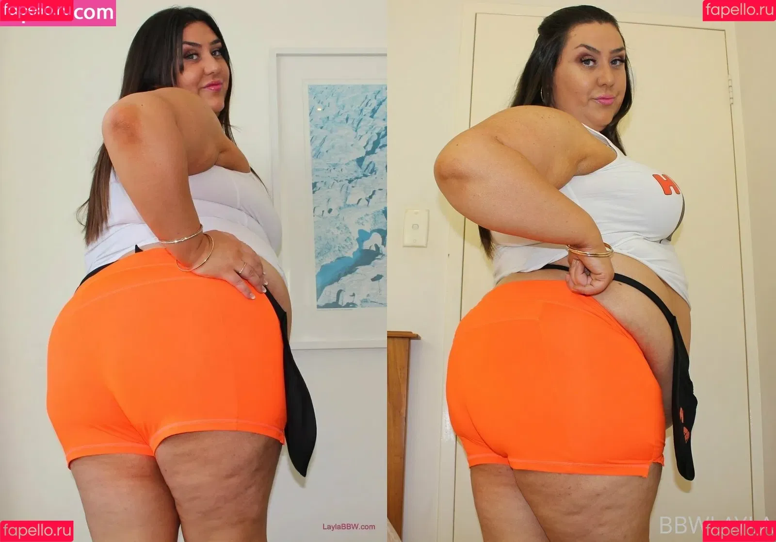 bbwlayla Onlyfans Photo Gallery 