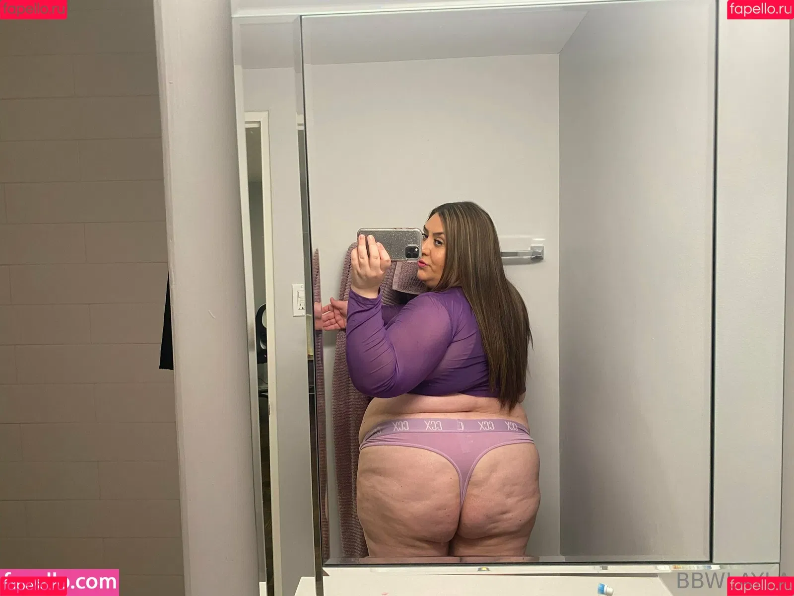 bbwlayla Onlyfans Photo Gallery 