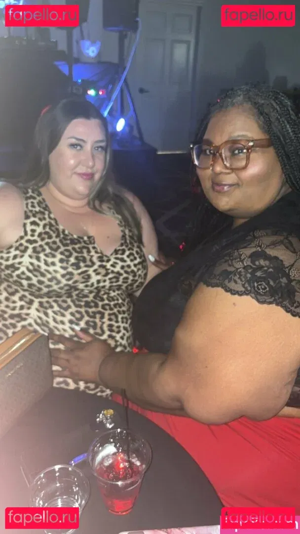 bbwlayla Onlyfans Photo Gallery 