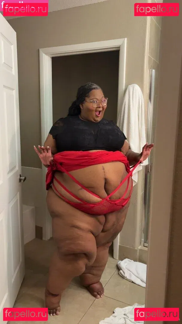 bbwlayla Onlyfans Photo Gallery 