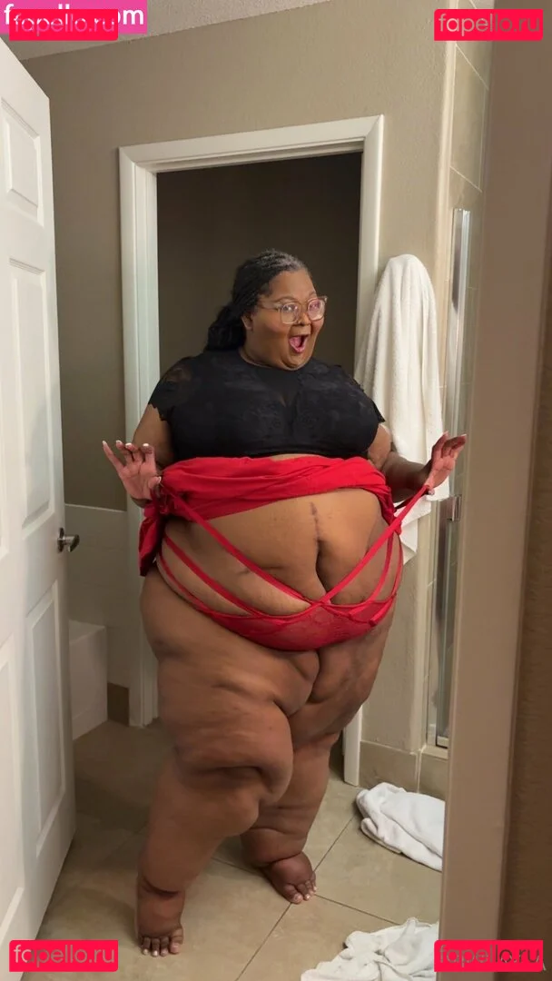 bbwlayla Onlyfans Photo Gallery 