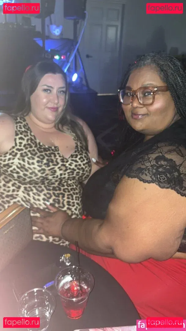 bbwlayla Onlyfans Photo Gallery 