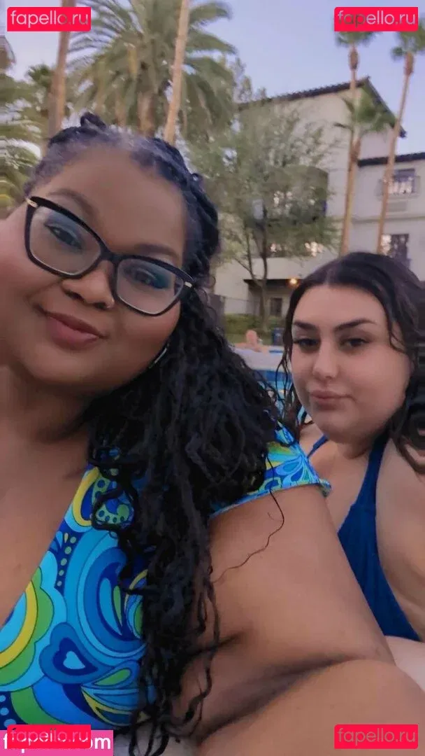 bbwlayla Onlyfans Photo Gallery 