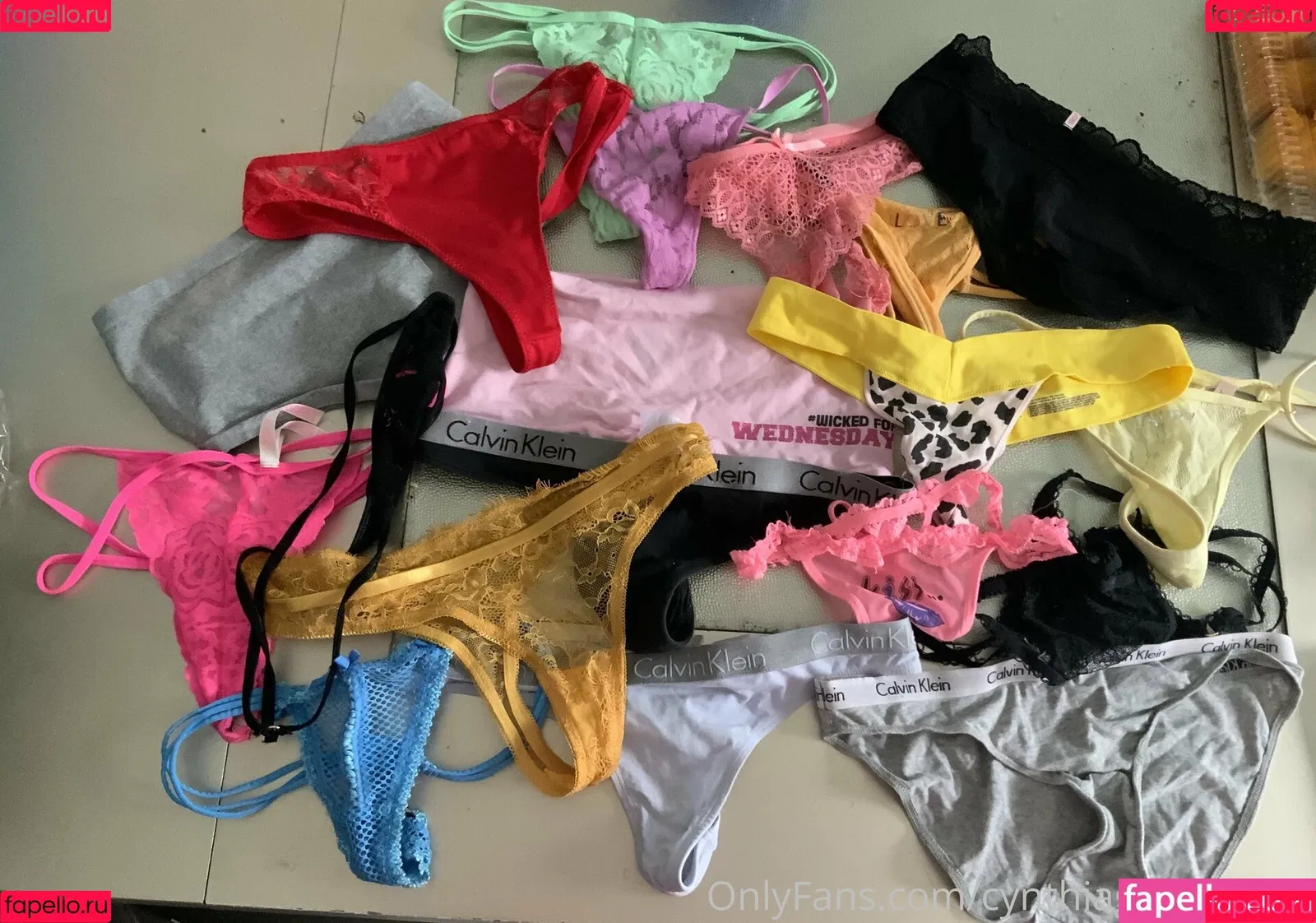 cynthiagarcia1212 Onlyfans Photo Gallery 